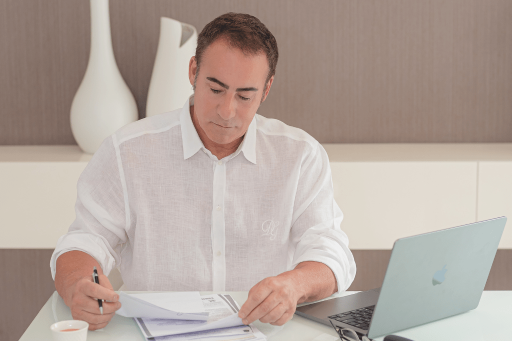 Conheça Adalberto Salgado Junior, empresário de Minas Gerais e um dos maiores do&nbsp;país