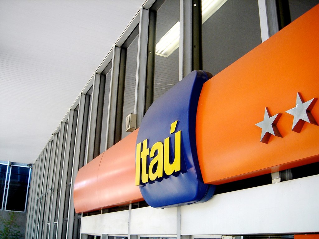 Itaú