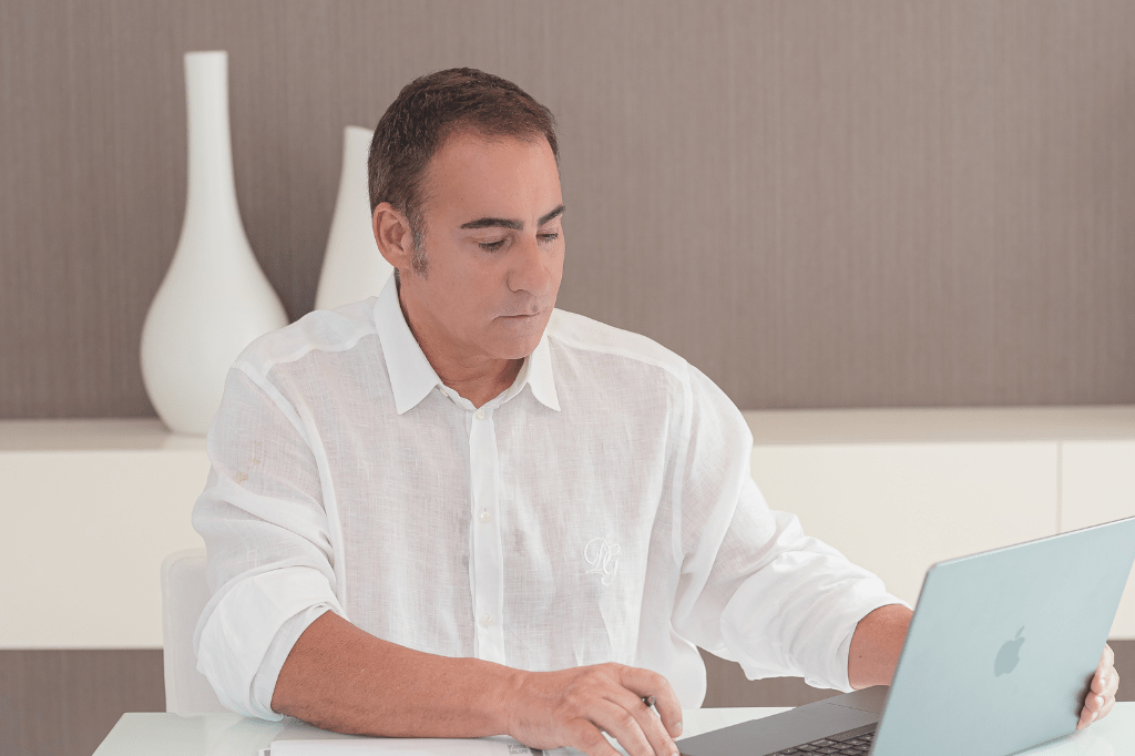 O investidor explica porque vale a pena fazer investimento em imóveis de alto&nbsp;padrão