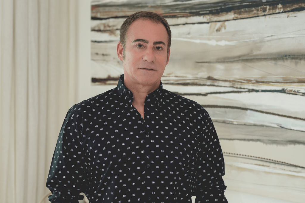 Adalberto Salgado: A trajetória do investidor imobiliário, um dos maiores empresários do&nbsp;país