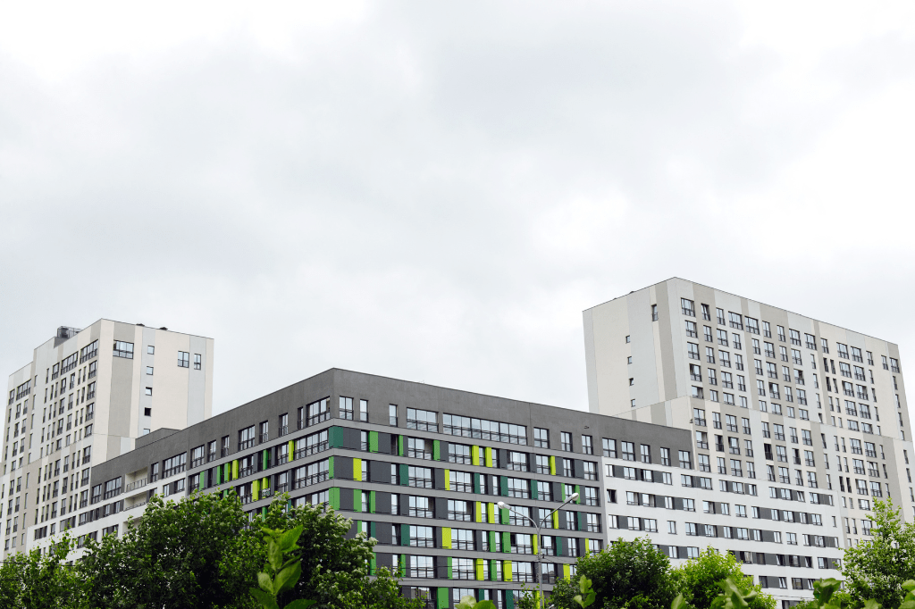 Fundos imobiliários têm melhor desempenho em quatro&nbsp;anos